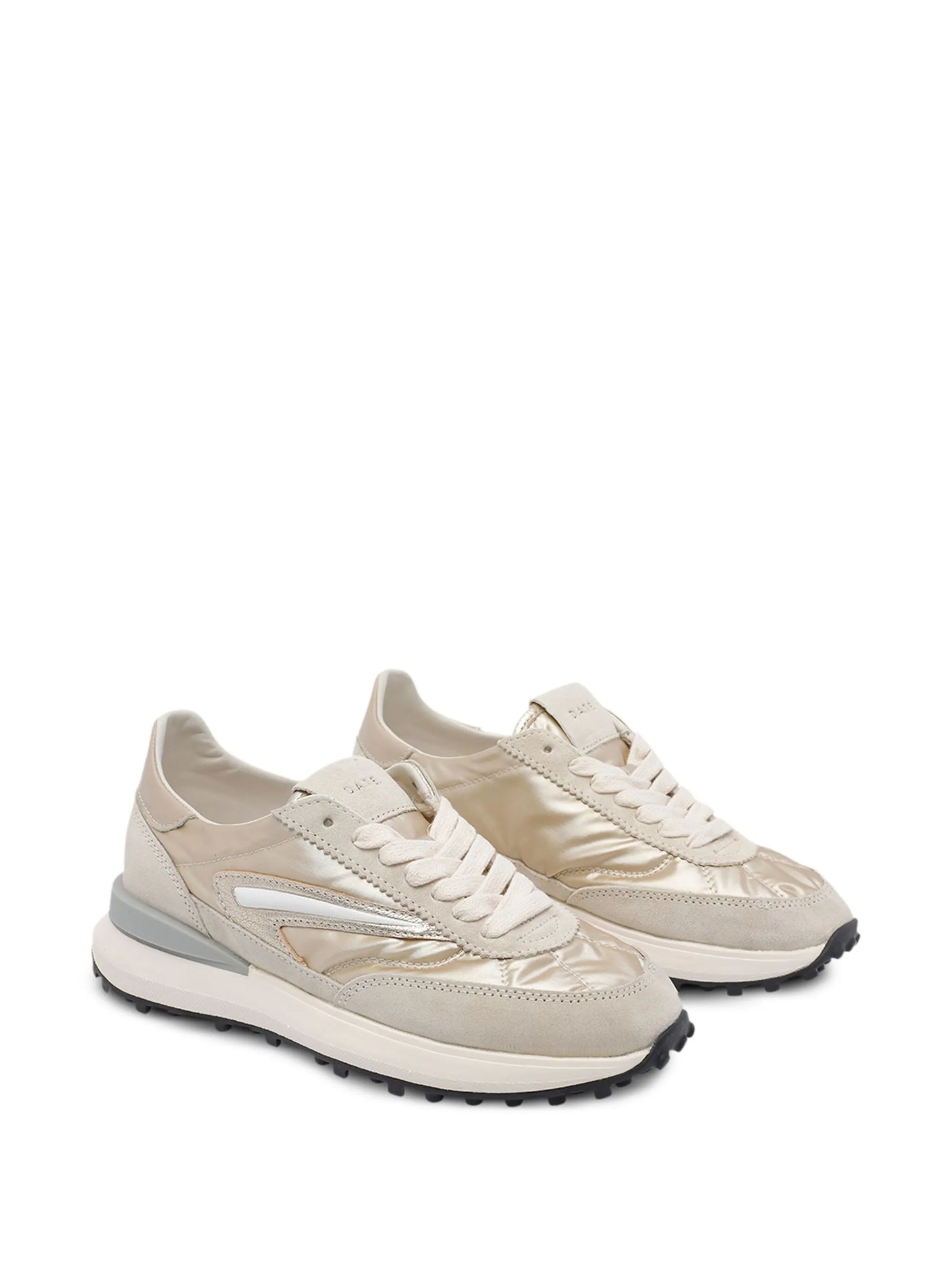 D.A.T.E. - Athleta - Oro