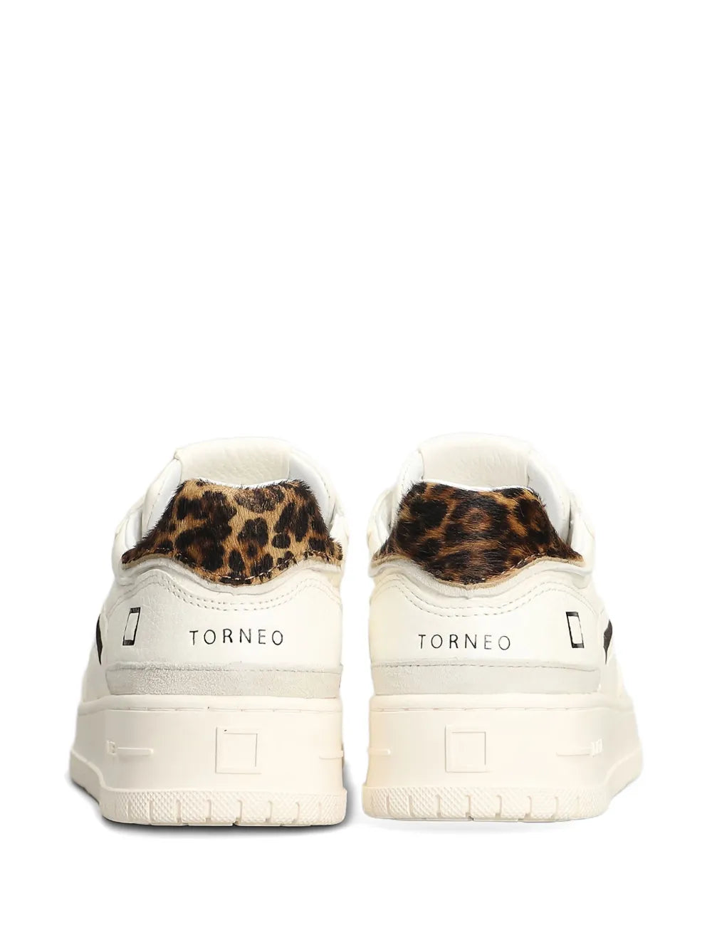 D.A.T.E. - Torneo Pure Pop - Bianco