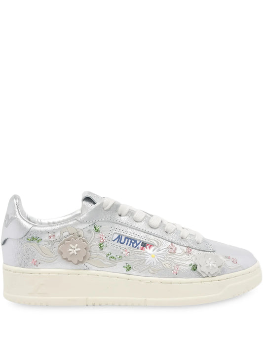 Autry - Dallas - Argento