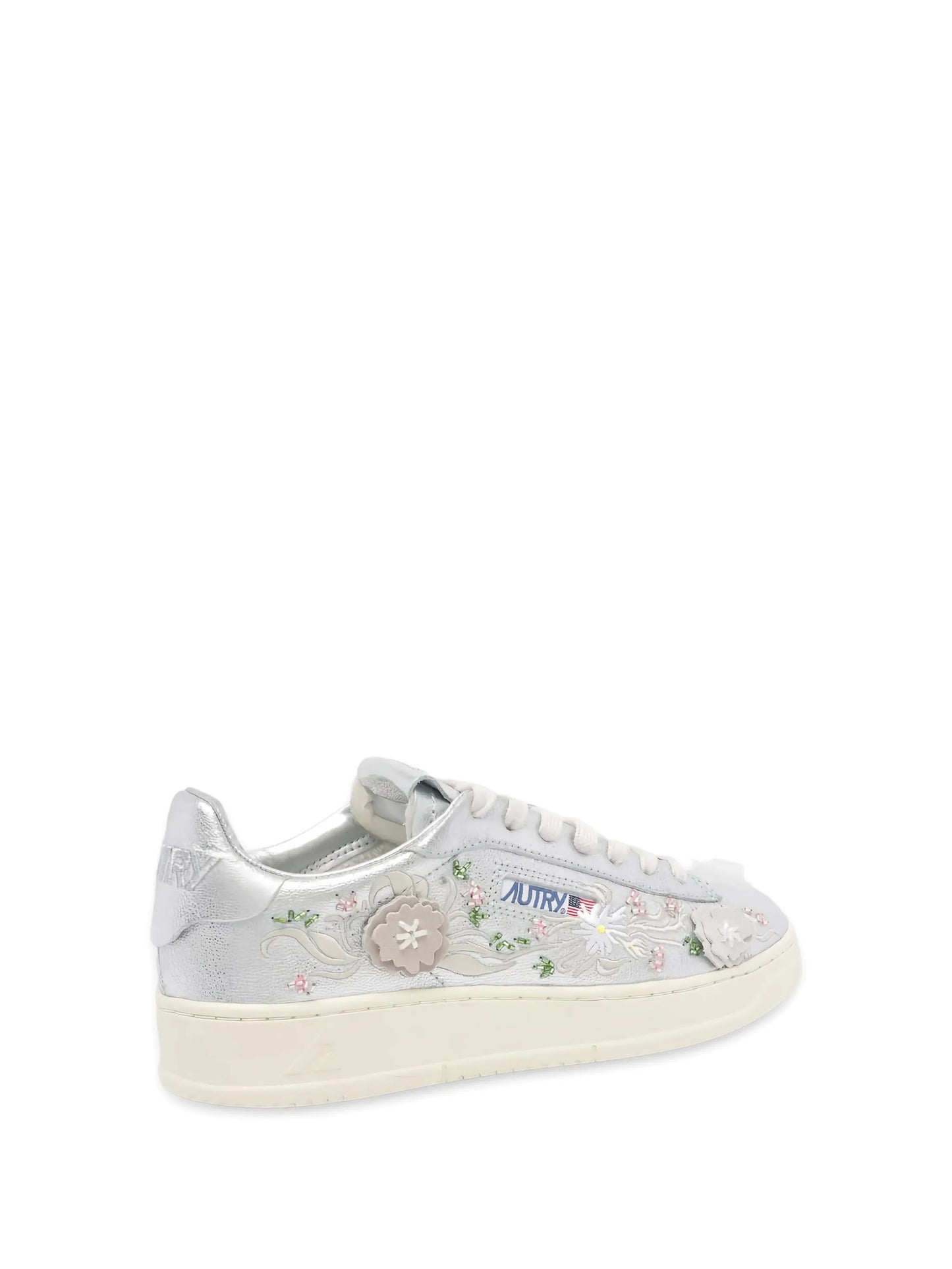 Autry - Dallas - Argento