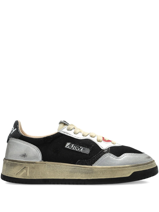 Autry - Super Vintage - Nero
