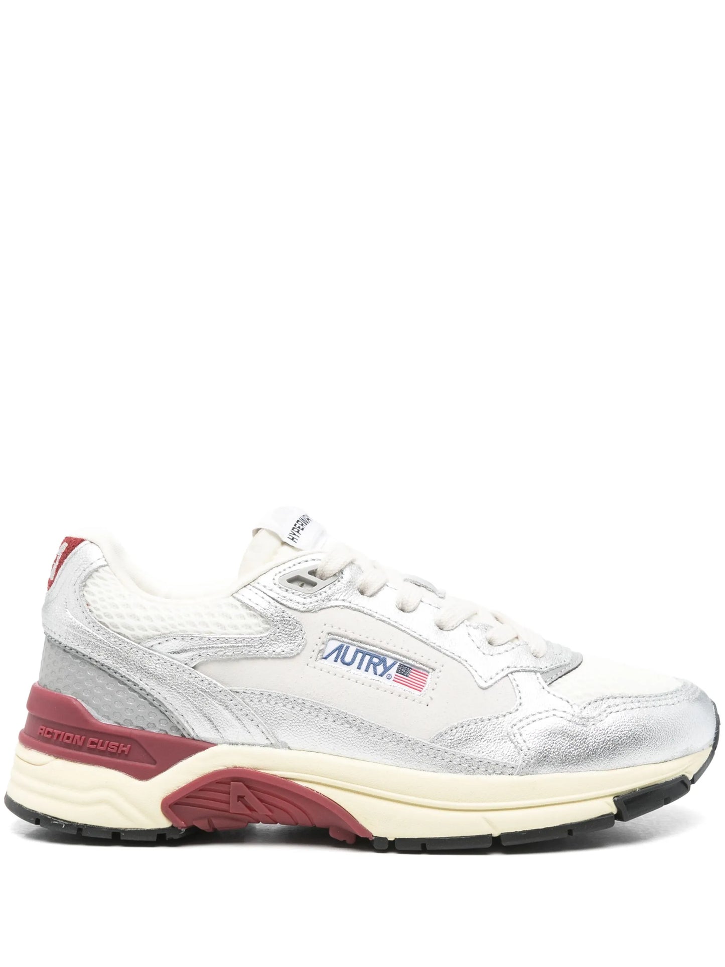 Autry - Hyperway - Bianco
