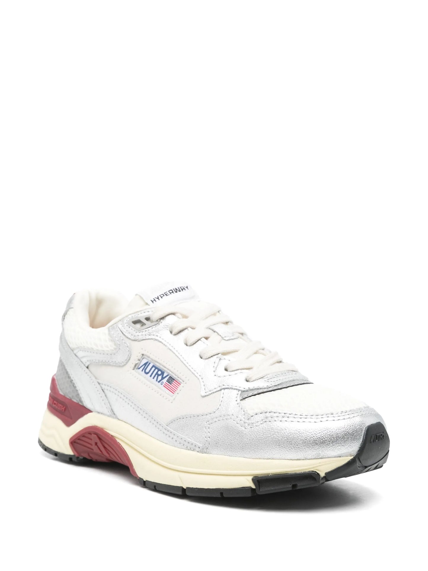 Autry - Hyperway - Bianco