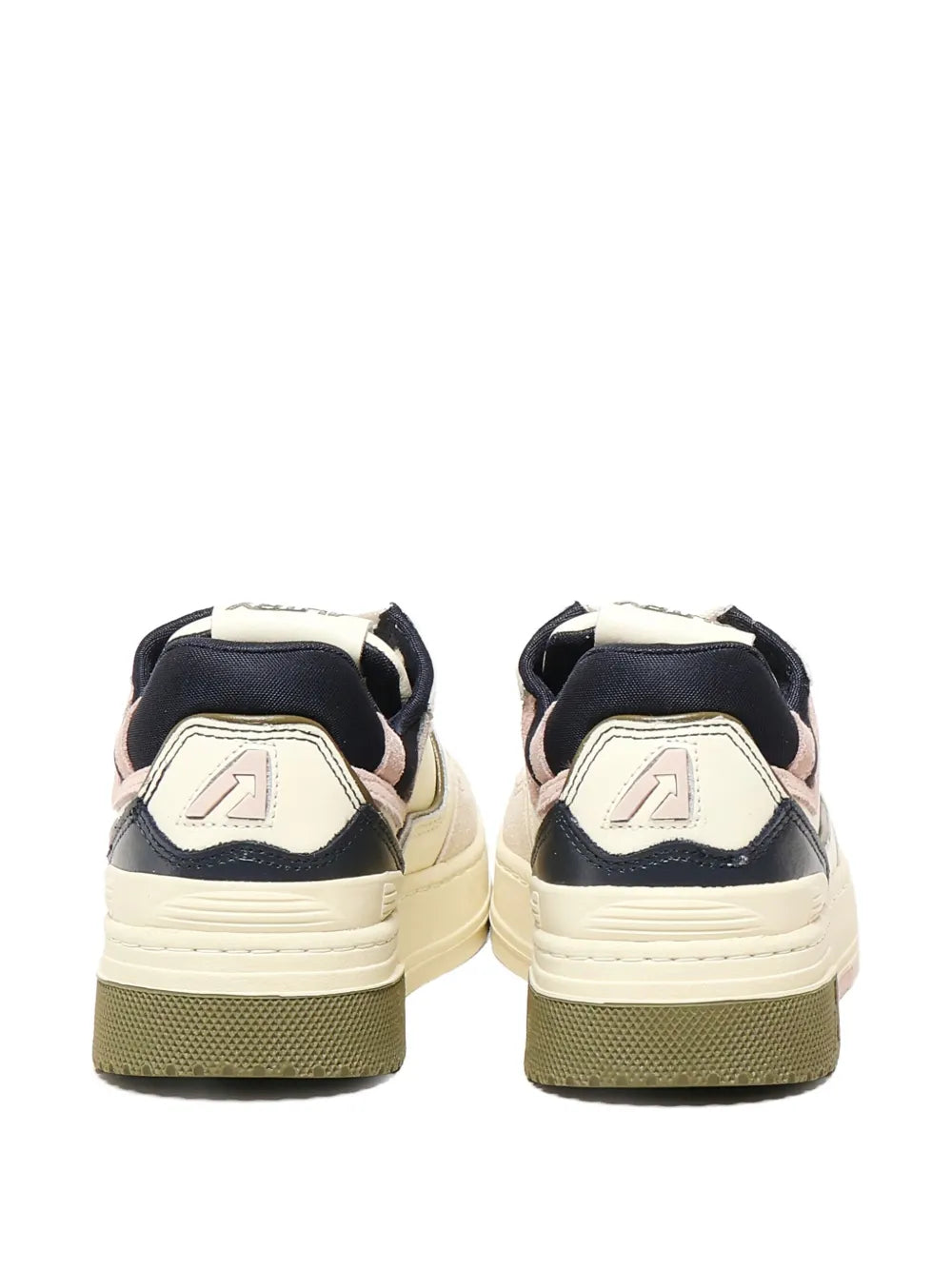 Autry - Clc - Crema