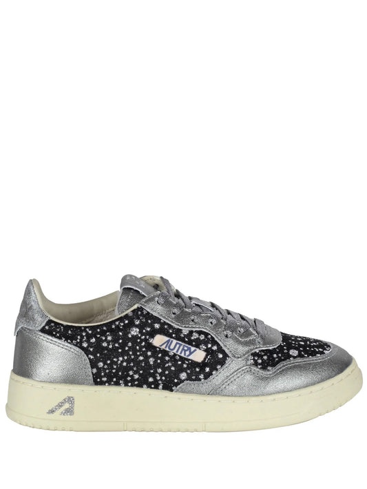 Autry - Medalist - Argento