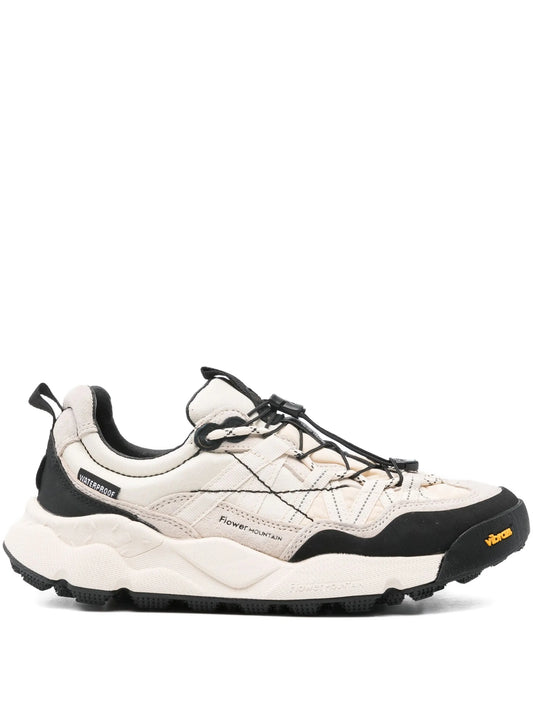 Flower Mountain - Scarpe - Bianco