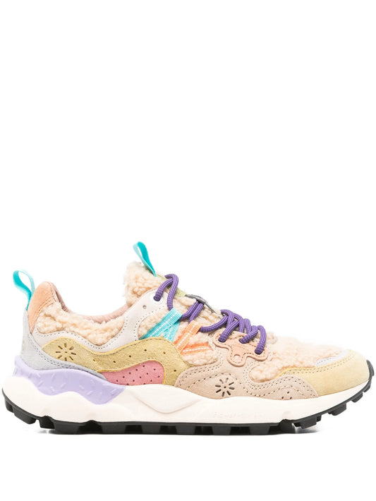 Flower Mountain - Scarpe - Multicolor