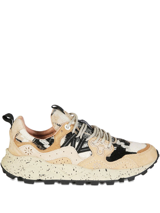 Flower Mountain - Scarpe - Beige