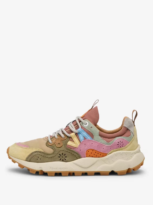 Flower Mountain - Scarpe - Rosa