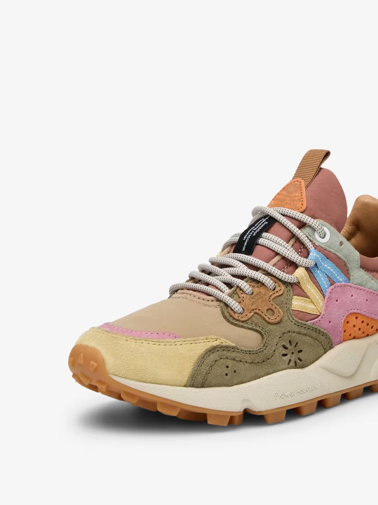 Flower Mountain - Scarpe - Rosa