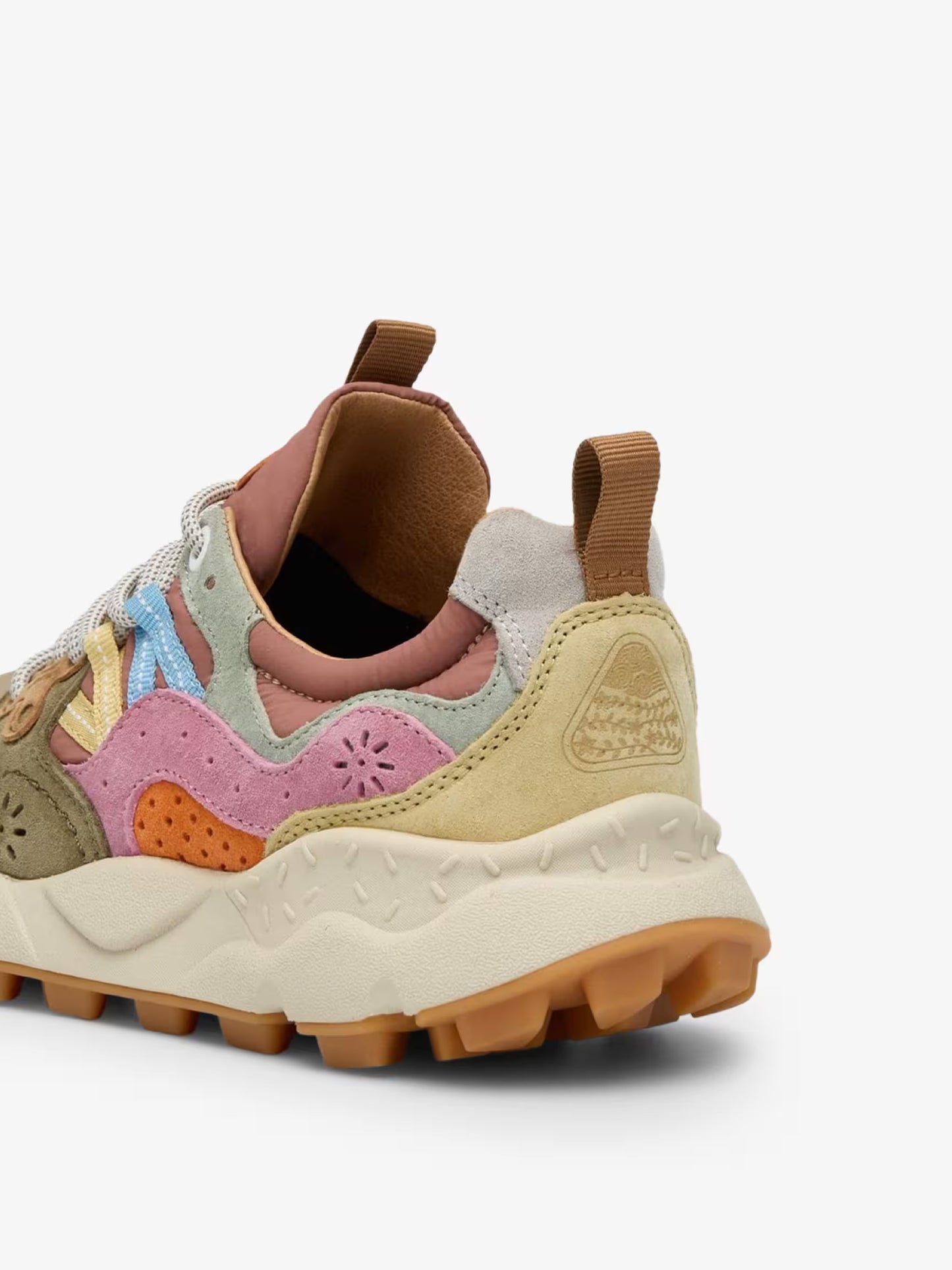 Flower Mountain - Scarpe - Rosa