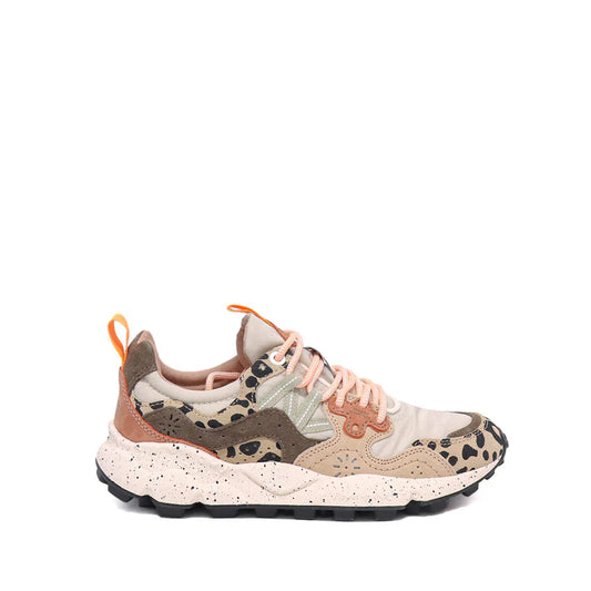 Flower Mountain - Scarpe - Beige