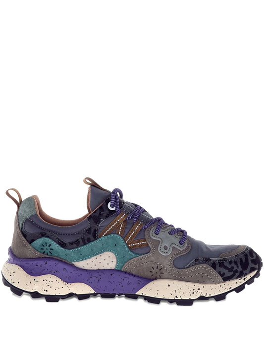 Flower Mountain - Scarpe - Antracite