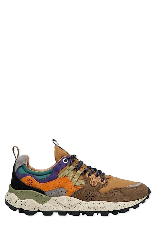Flower Mountain - Scarpe Yamano 3 - Marrone