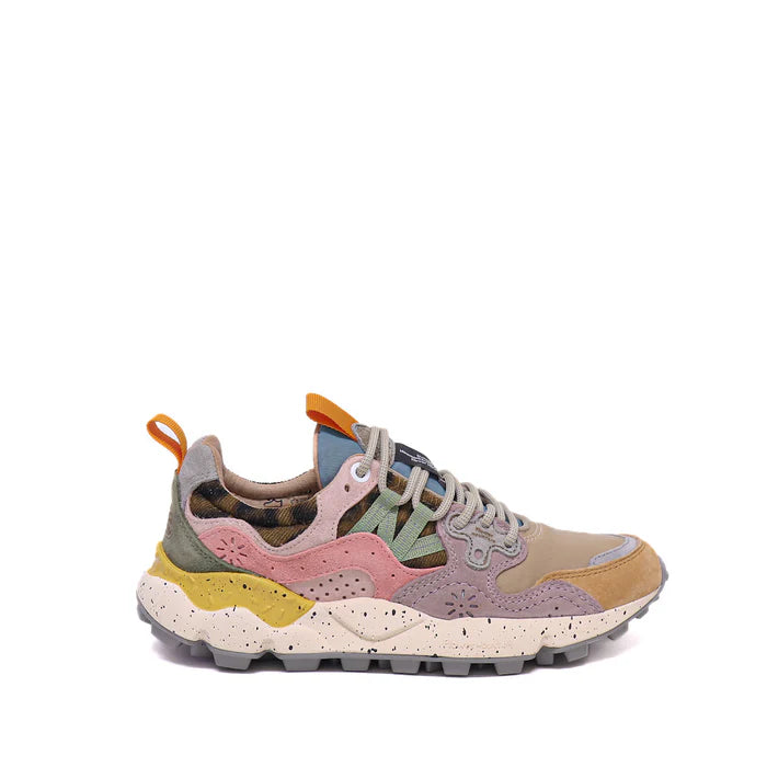 Flower Mountain - Scarpe - Multicolor