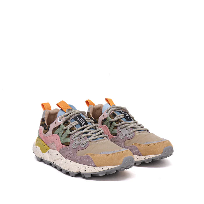 Flower Mountain - Scarpe - Multicolor