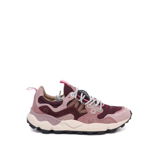Flower Mountain - Scarpe - Rosa