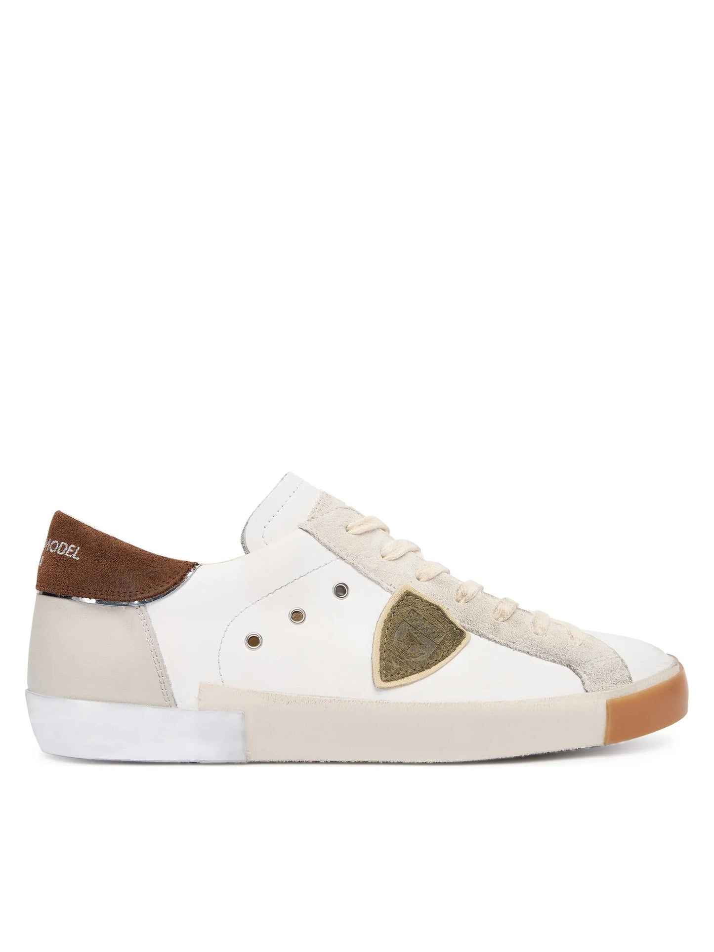 Philippe Model - Paris - Bianco