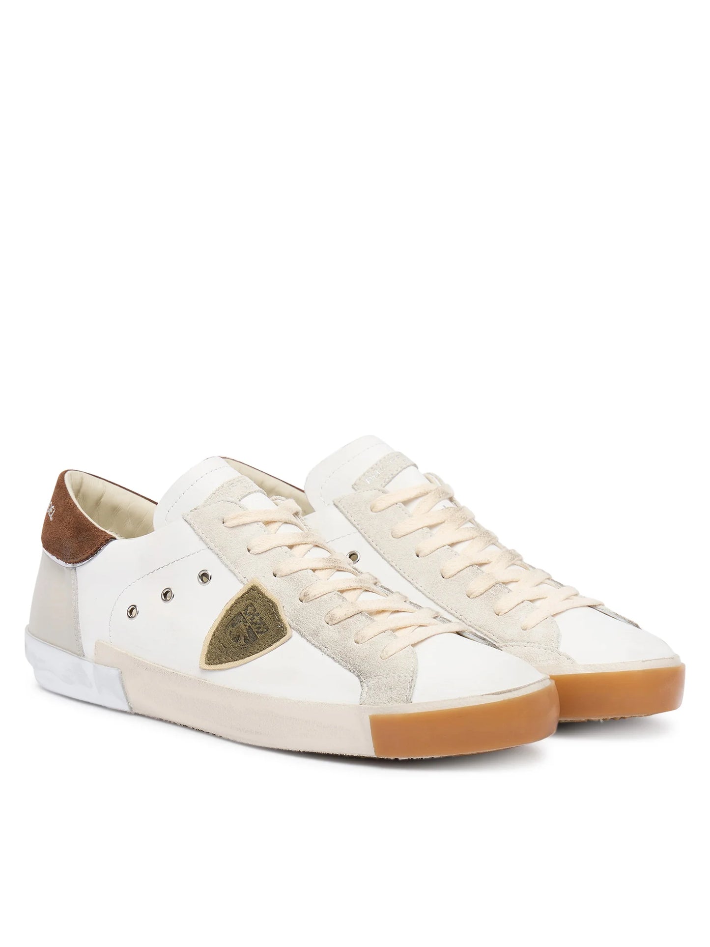 Philippe Model - Paris - Bianco