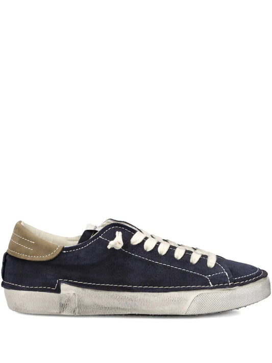 Philippe Model - Paris - Blu