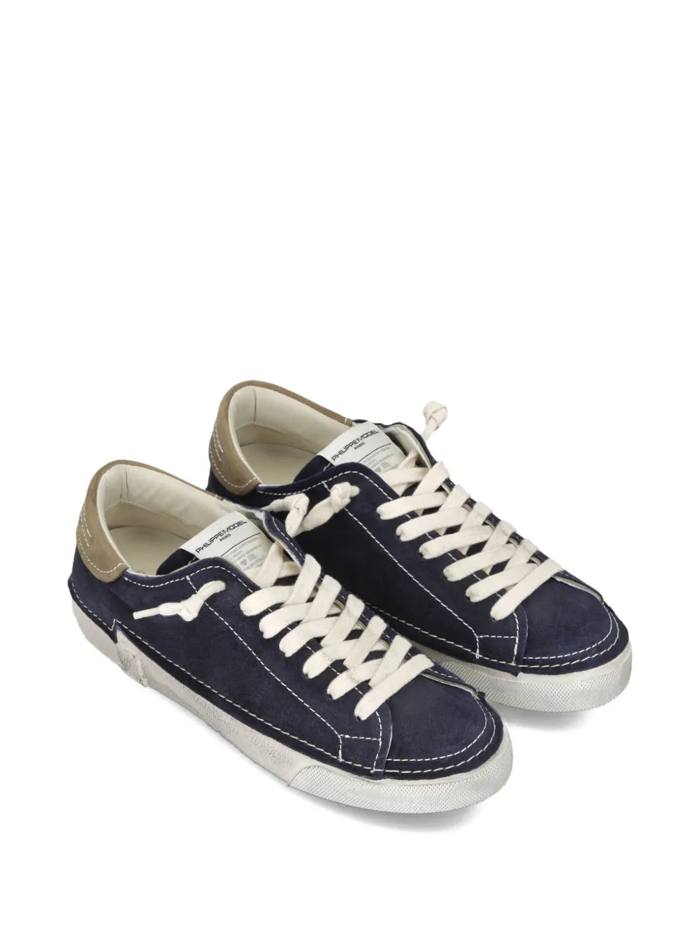 Philippe Model - Paris - Blu