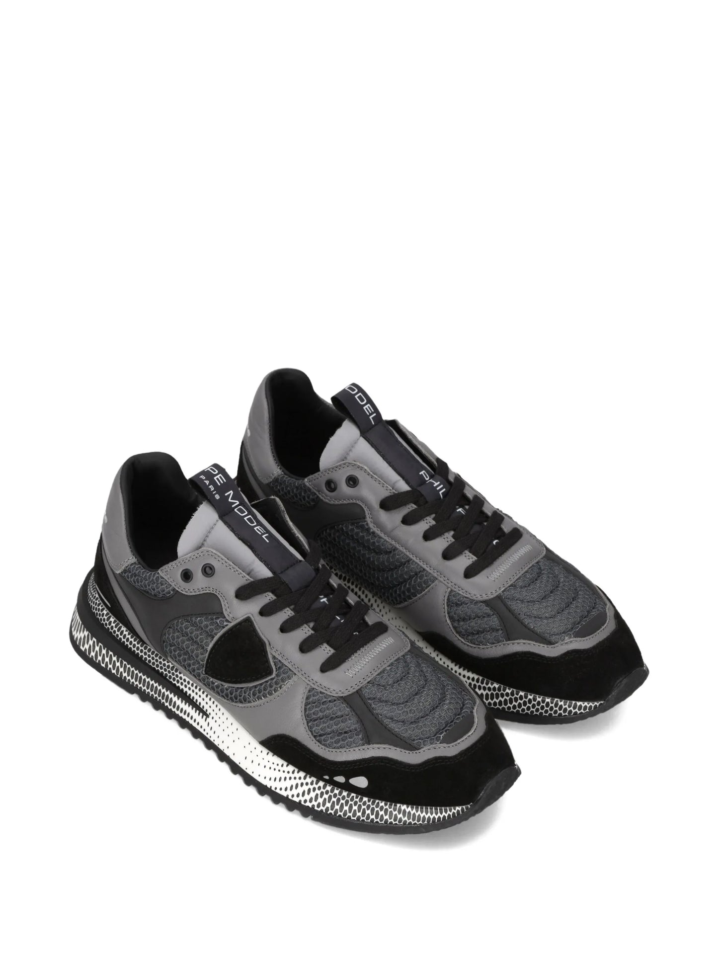 Philippe Model - Olympique - Nero