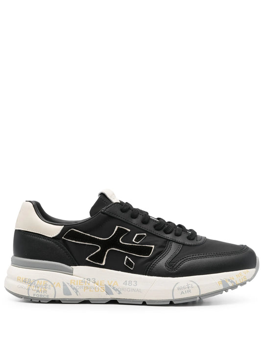 Premiata - Scarpe - Nero