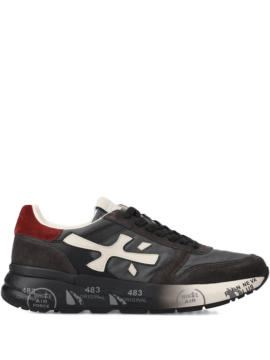 Premiata - Scarpe - Marrone