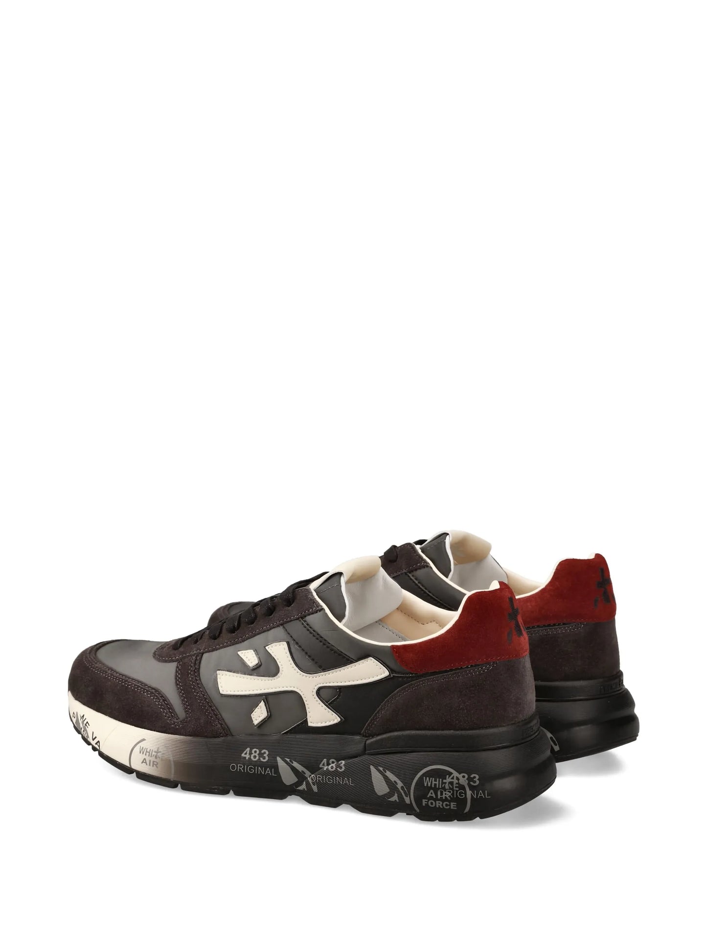 Premiata - Scarpe - Marrone