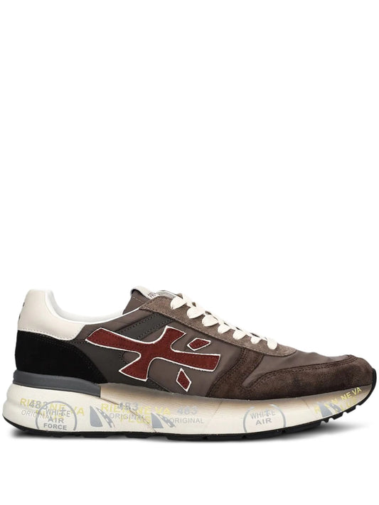 Premiata - Scarpe - Marrone