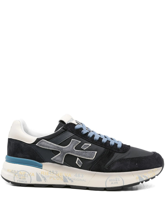 Premiata - Scarpe - Blu