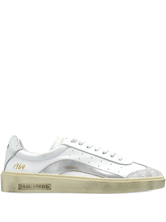 Dsquared2 - Sneakers - Bianco