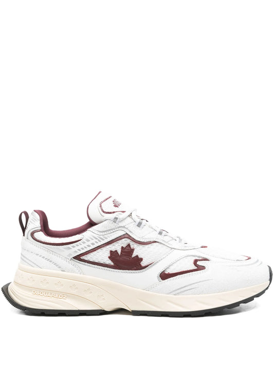 Dsquared2 - Sneakers - Bianco