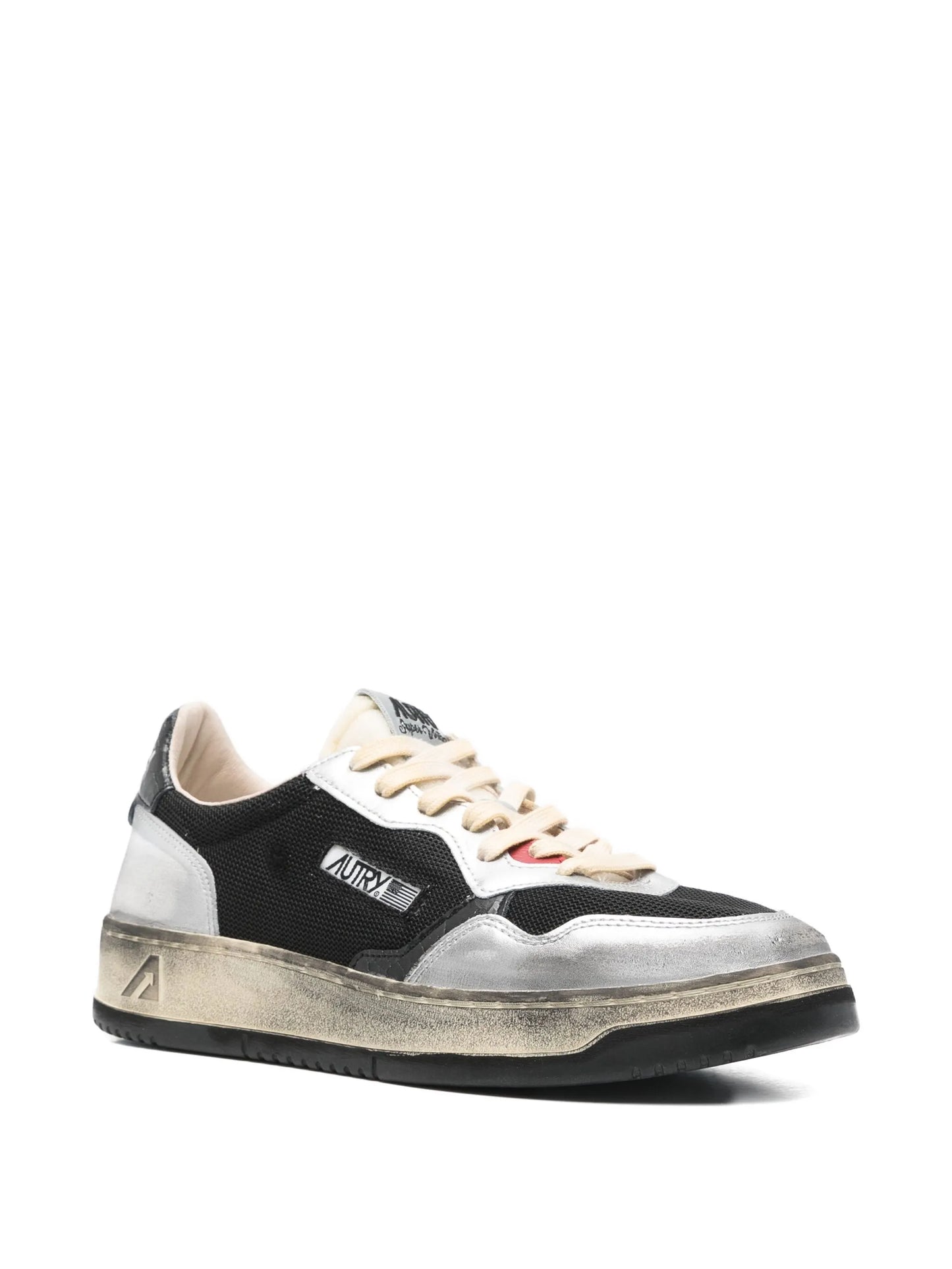 Autry - Super Vintage - Nero