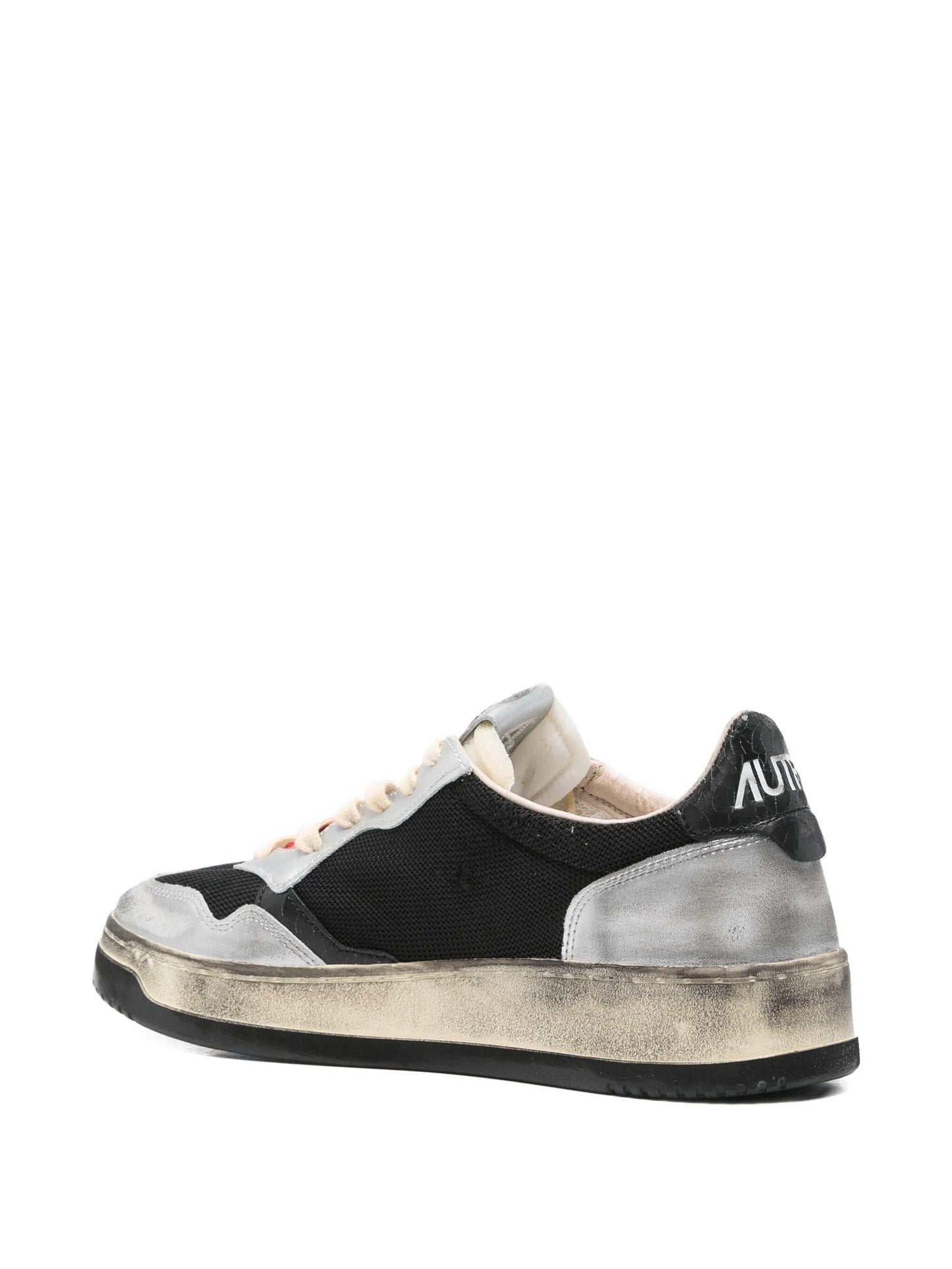 Autry - Super Vintage - Nero