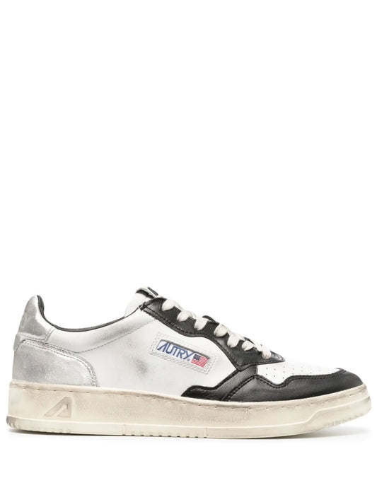 Autry - Super Vintage - Bianco