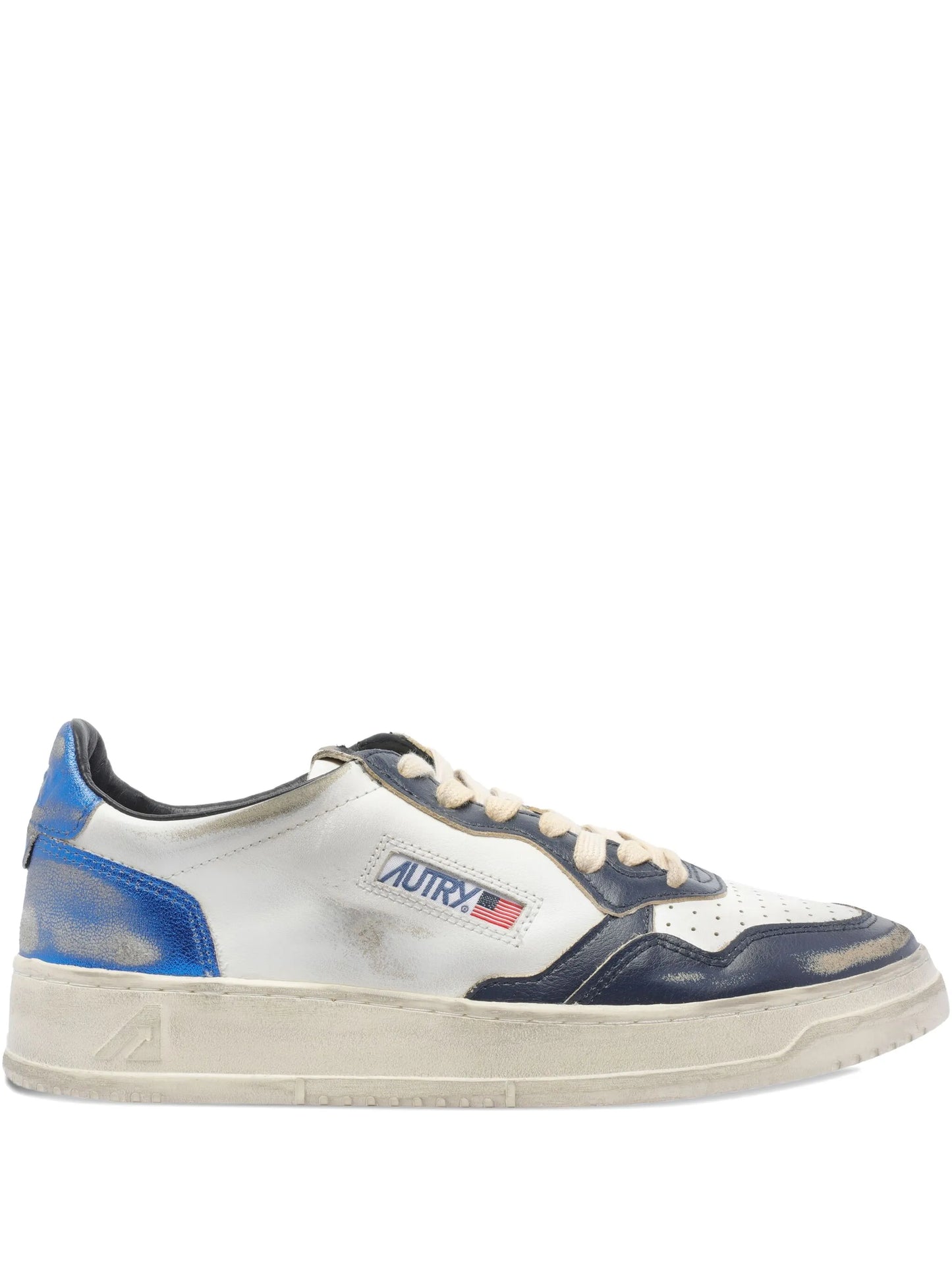 Autry - Super Vintage - Bianco