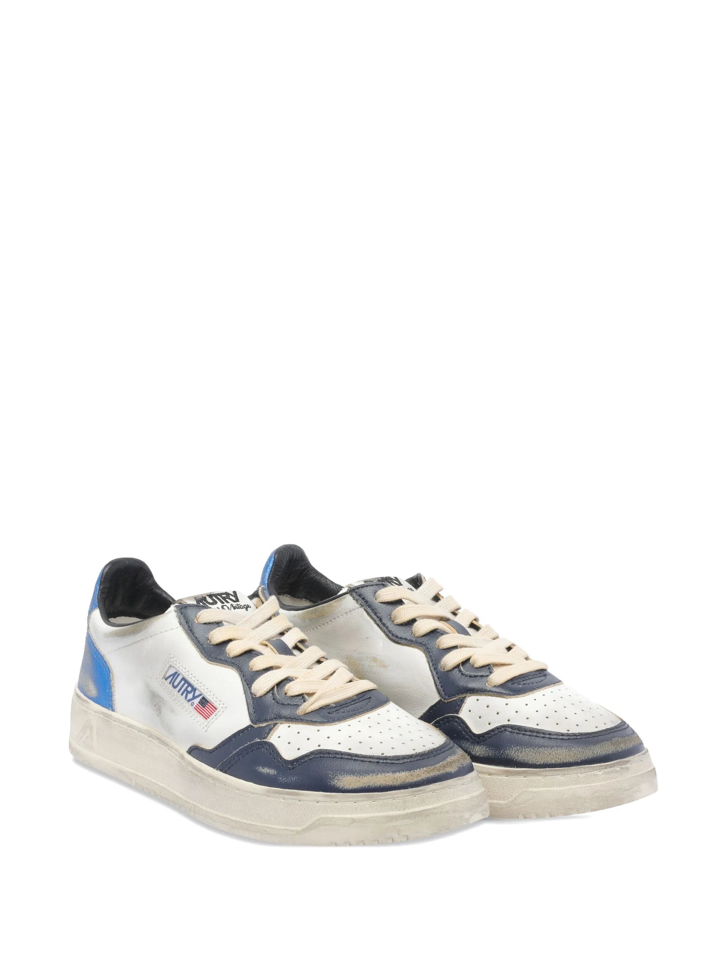 Autry - Super Vintage - Bianco