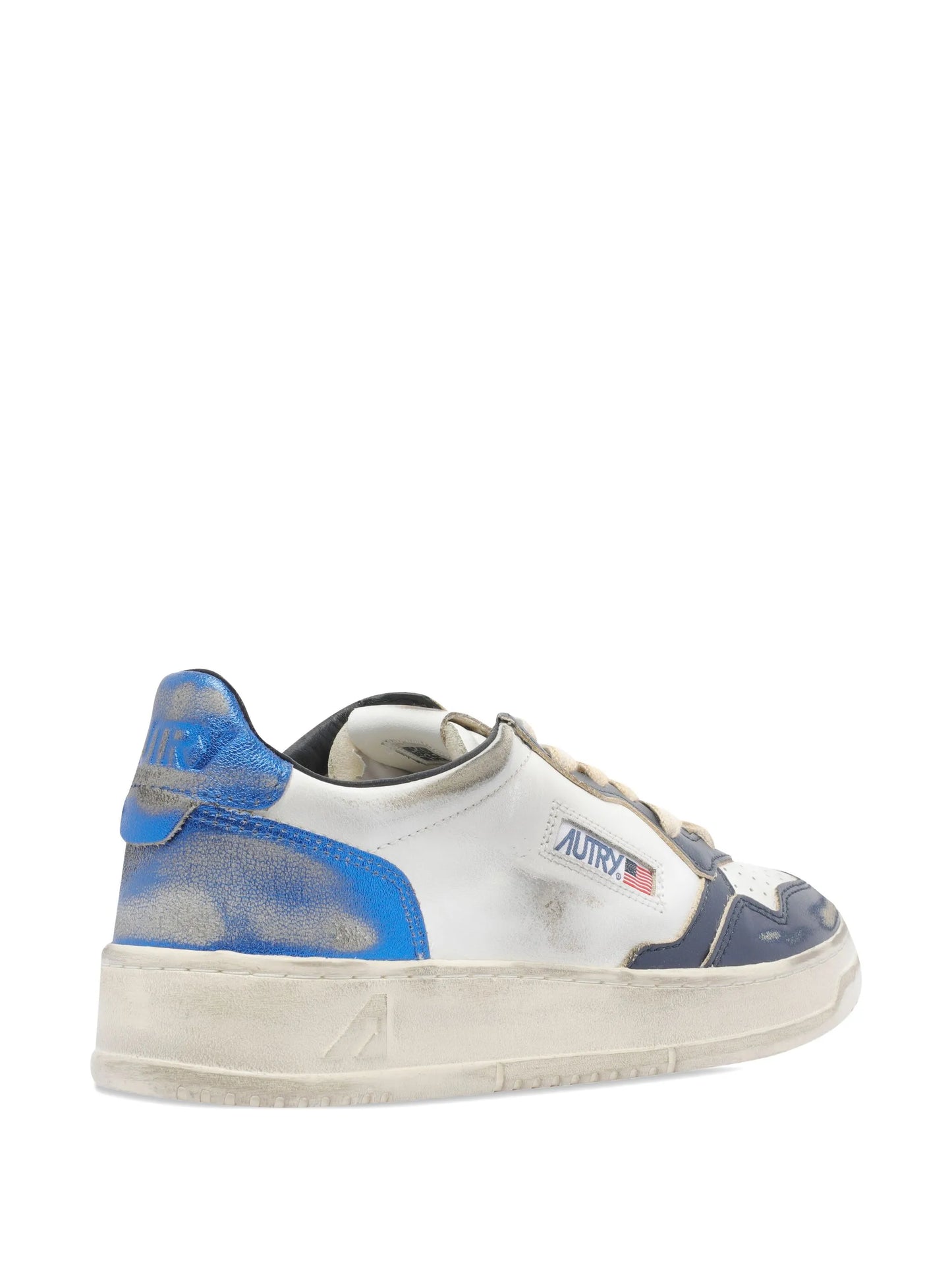 Autry - Super Vintage - Bianco