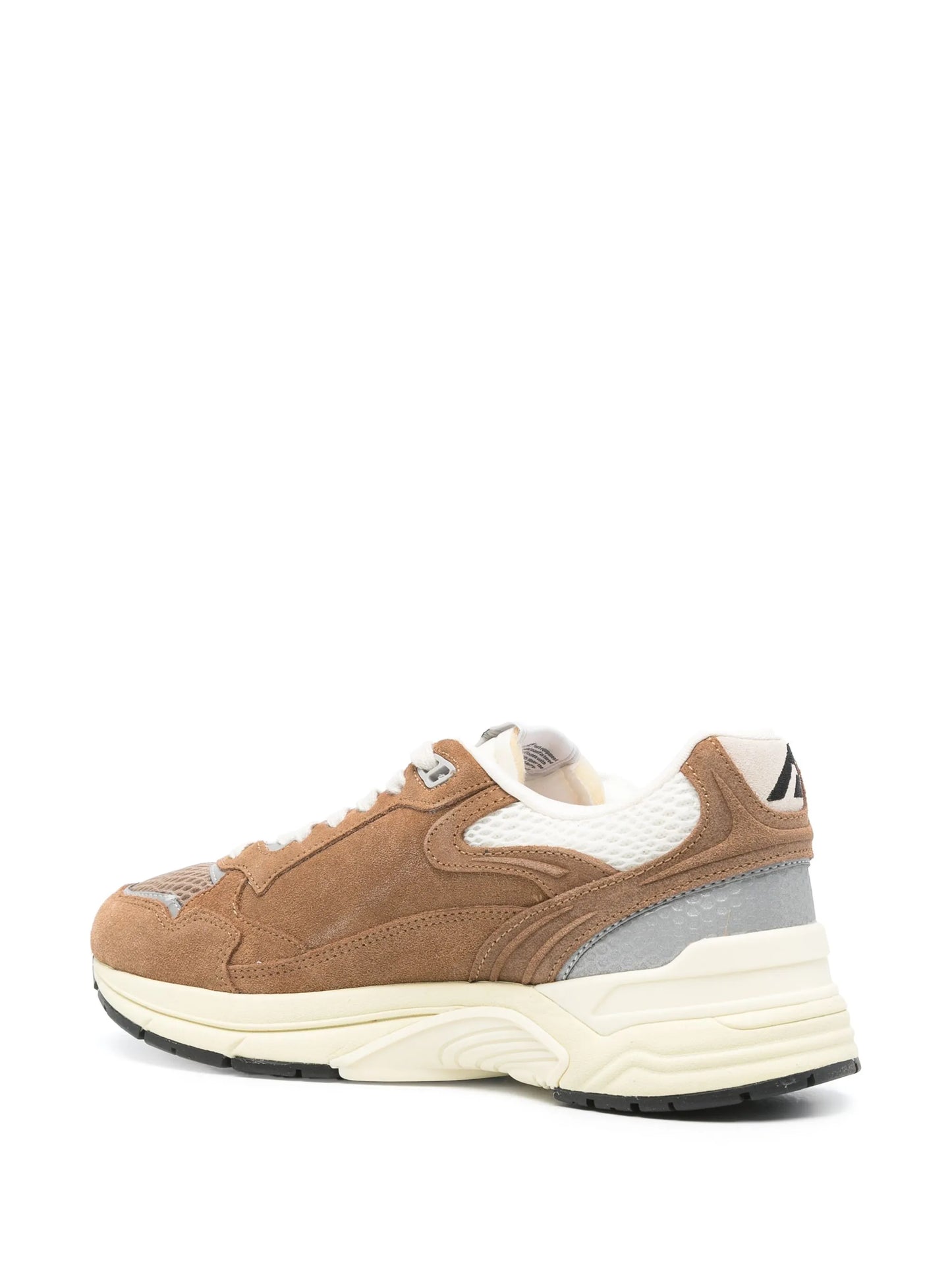 Autry - Hyperway - Beige