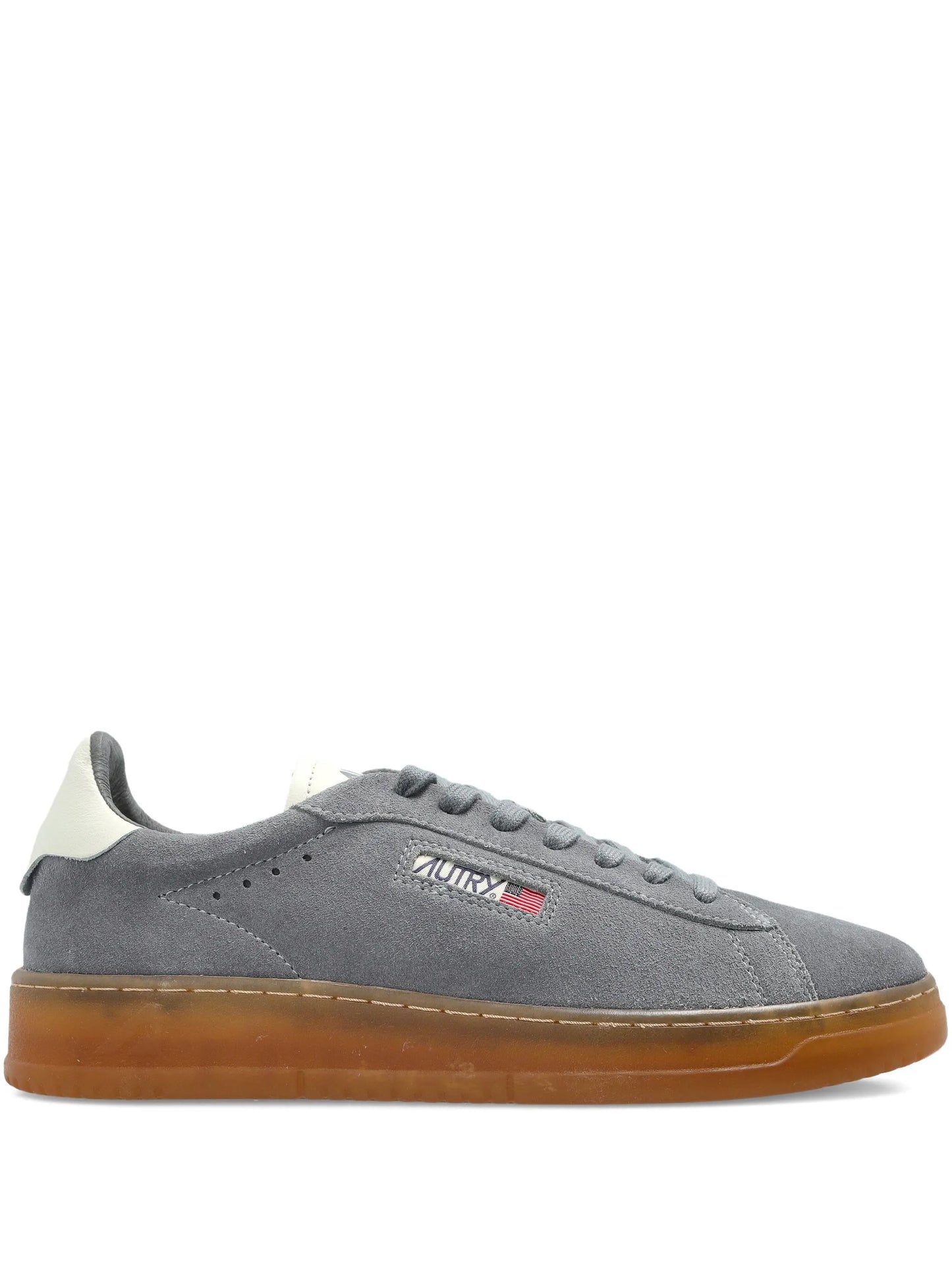 Autry - Dallas - Grigio