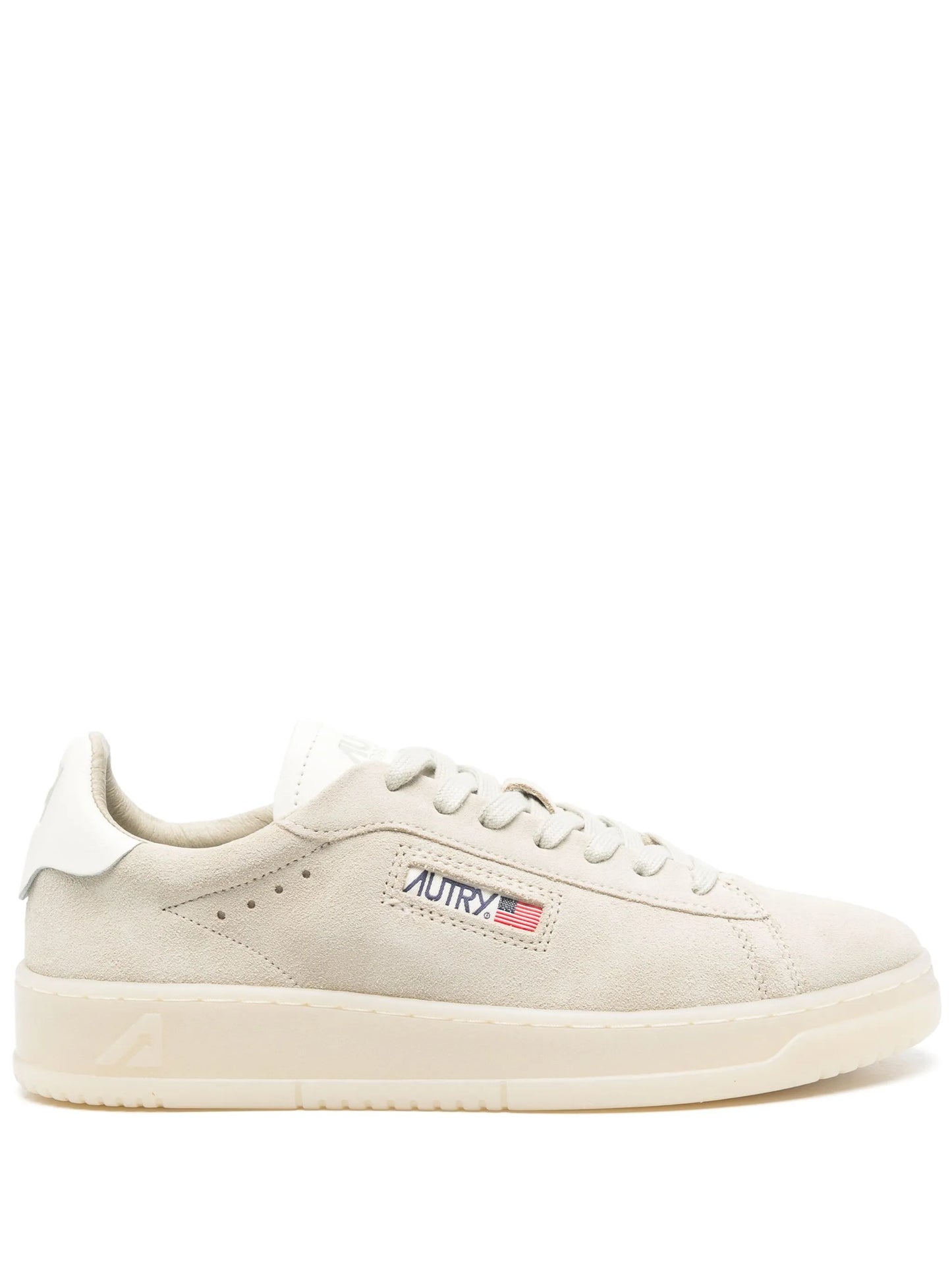 Autry - Dallas - Grigio