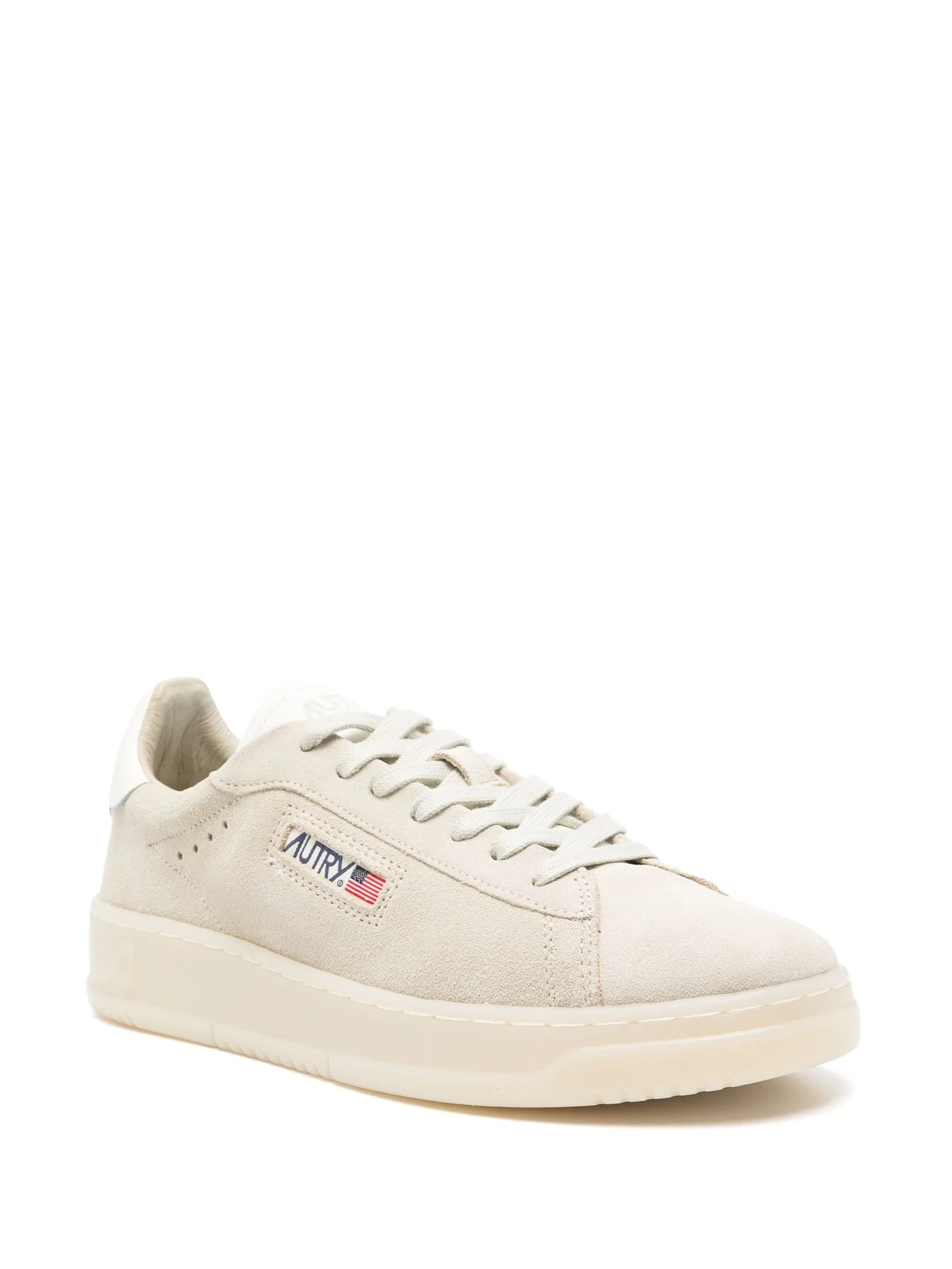 Autry - Dallas - Grigio