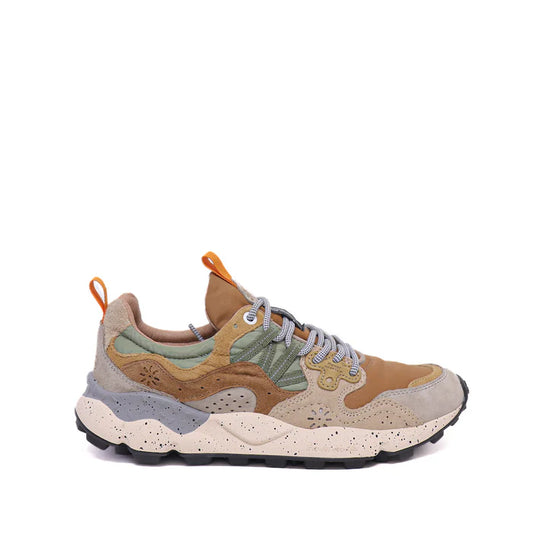 Flower Mountain - Scarpa - Beige