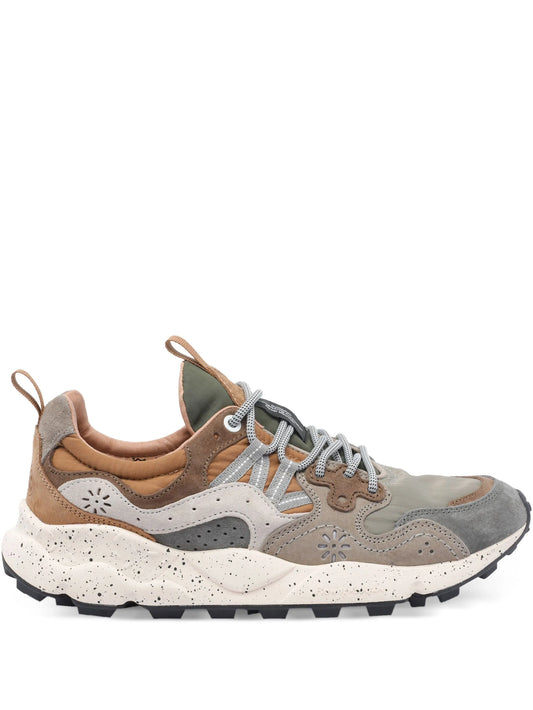 Flower Mountain - Scarpa - Grigio