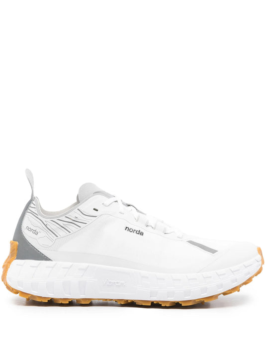 Norda - Scarpe - Bianco
