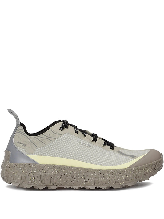 Norda - Scarpe - Grigio