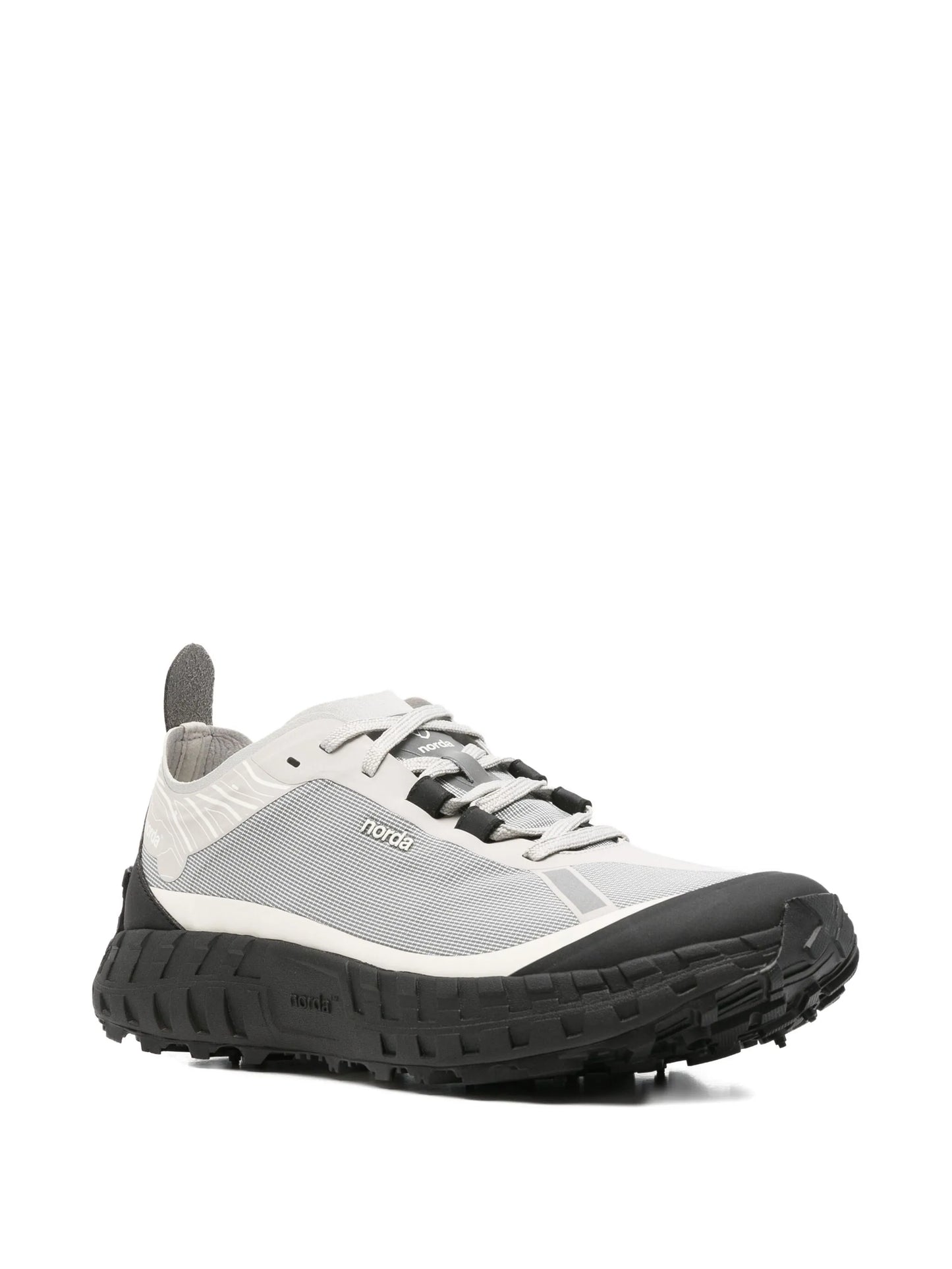 Norda - Scarpe - Grigio
