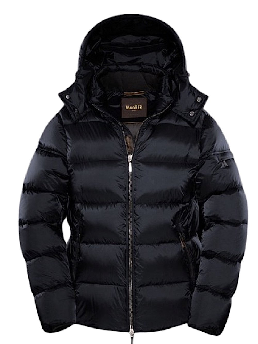 Moorer - Giaccone - Blu