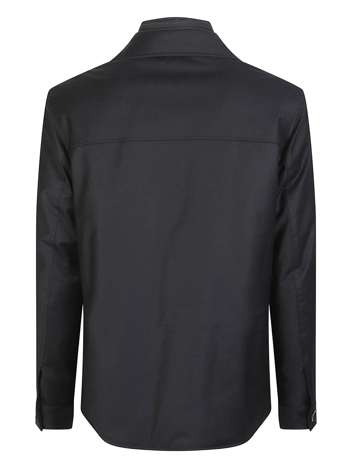 Moorer - Giaccone - Nero